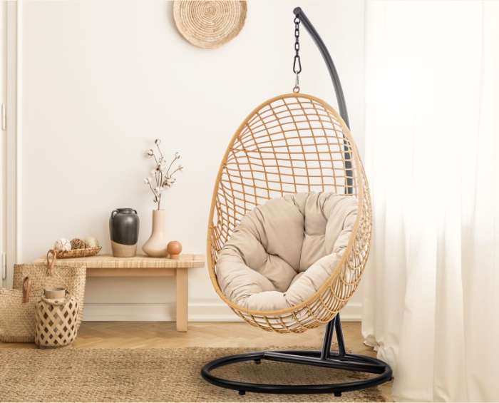 Swing Chair Collection