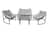 Wicker Outdoor Sofa PRSF-ATEF