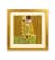 Framed Art-Size Artist Series - The Kiss, Klimt